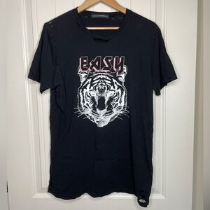 Easy Tiger Top